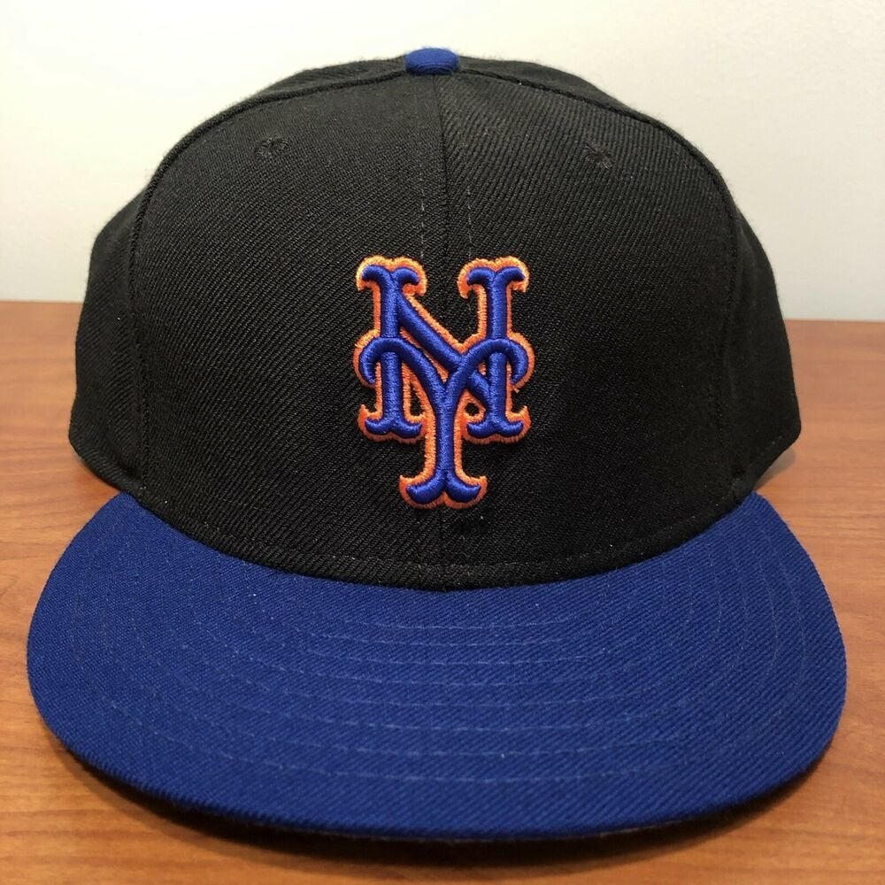 mens mets hat