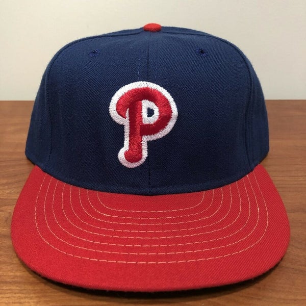 MLB Men's Hat - Blue