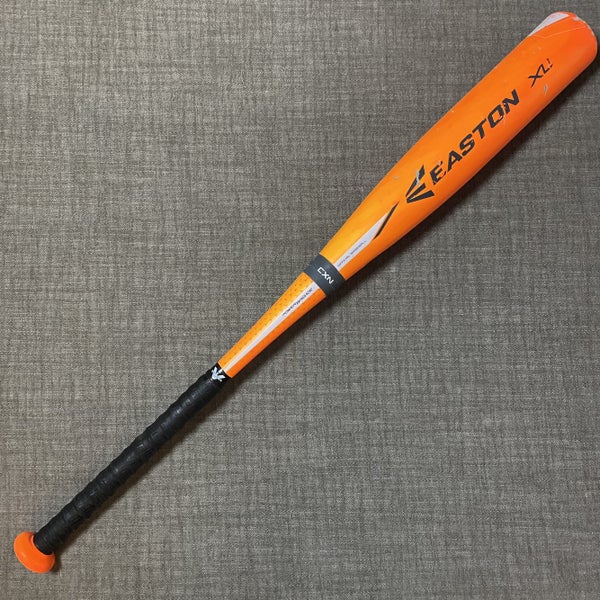 2015 EASTON XL1 30/25 (-5)