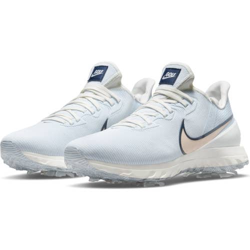 Nike Air Zoom Infinity Tour NRG P21 Golf Cleat Men’s Sz 8 Seersucker