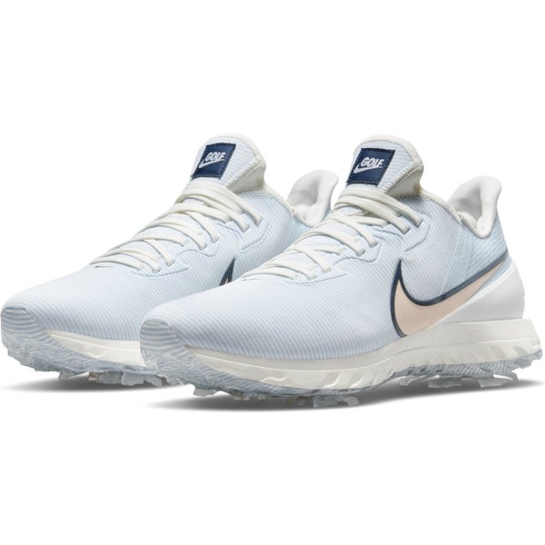 Nike Air Zoom Infinity Tour NRG P21 Golf Cleat Men’s Sz 8 Seersucker