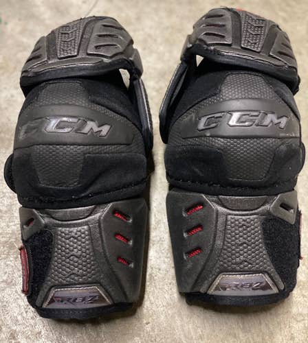 CCM RBZ elbow pads - Small