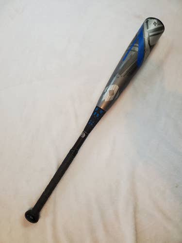 2015 DeMarini CF7 28/18 -10