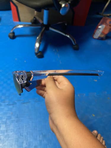 Under Armour Baseball Sunglasses