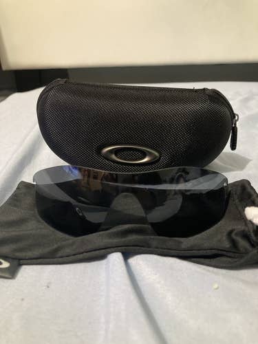 Oakley Radarlock Lens