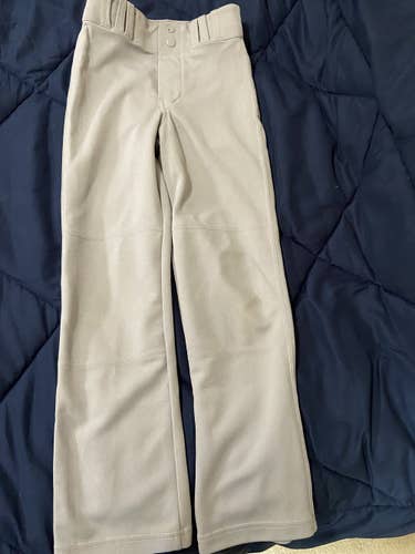 Gray Youth Men's New Small Champro Pants