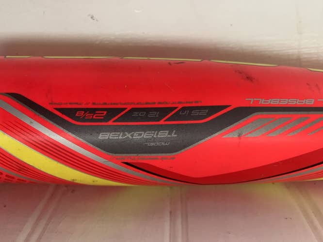 Easton Ghost X Hyperlite baseball bat