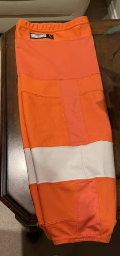 Claude Giroux pro return socks