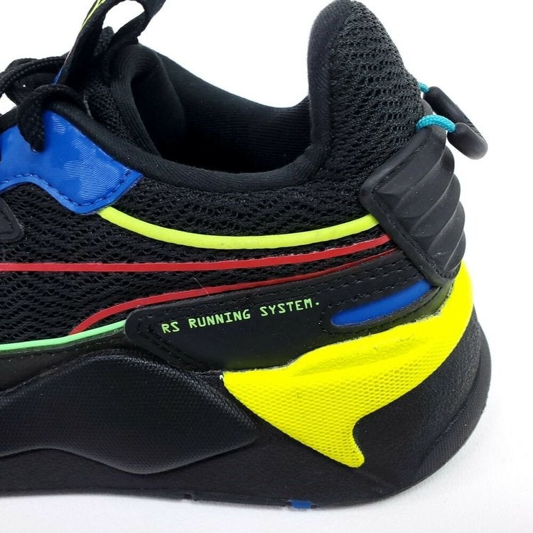 puma rs x 4.5