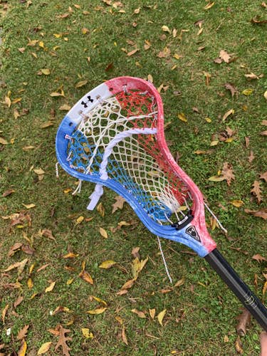 Custom USA Command 2 Brand New