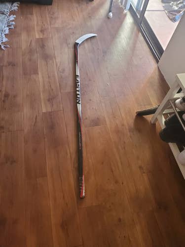 Left handed Easton HTX like new