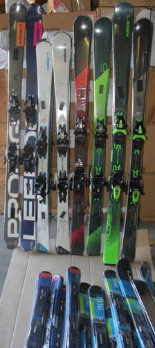 NEW 2022 Elan skis men's  ,women's ,  kids from NJ  USA best price