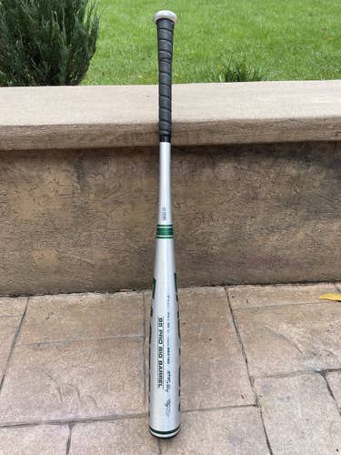 High School/College 2021 Alloy (-3) 33" B5 Pro Bat
