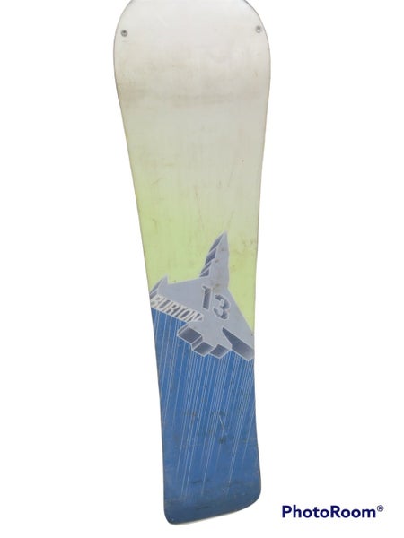 スノーボード Burton Cruzer135 CM159W.jpg