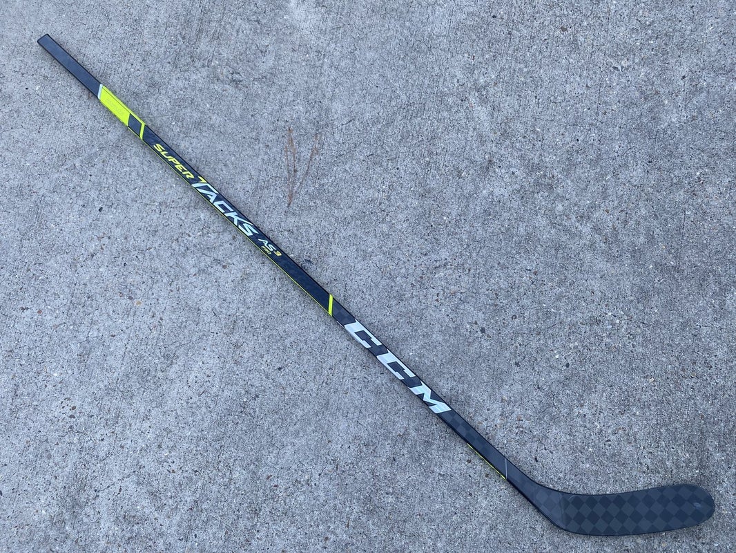 CCM SUPER TACKS AS3 PRO – JR (50)