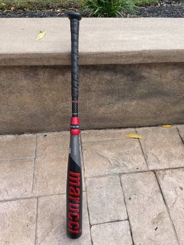 Marucci Cat9 Connect