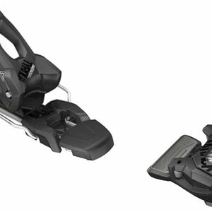 NEW 2023 Tyrolia Attack 11 GW Performance Ski Bindings pair black 95mm brakes