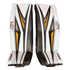 Brian's Gnetik Pro 3 Goalie Leg Pads