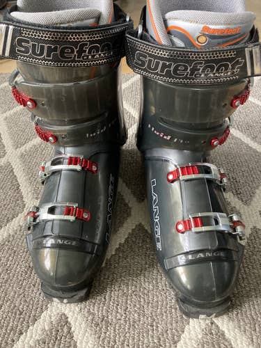 Lange SureFoot Fluid 130