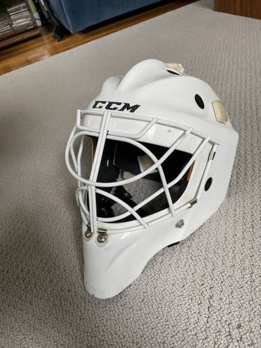 CCM GFL Pro goalie mask