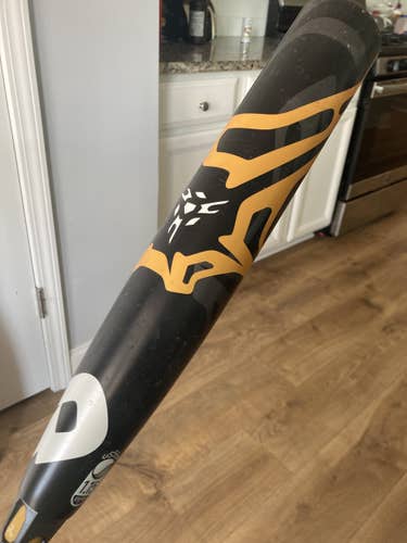 2020 DeMariniCF Zen Bat (-8) 23 oz 31"