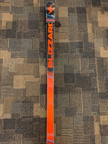 Blizzard Men’s FIS World Cup GS Skis