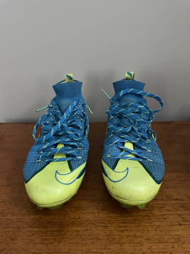 Nike Vapor Untouchable cleats