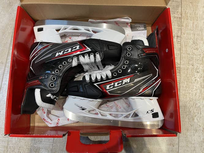 Ccm JetSpeed FT2 8D