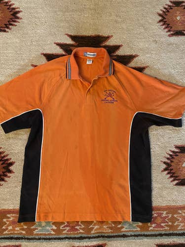 Six Nations Arrows Jr. A Lacrosse Polo