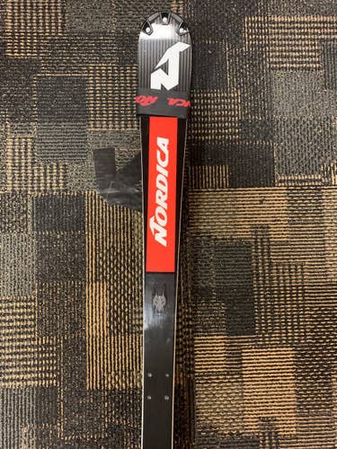 Nordica Dobermann World Cup Men’s FIS Slalom Skis