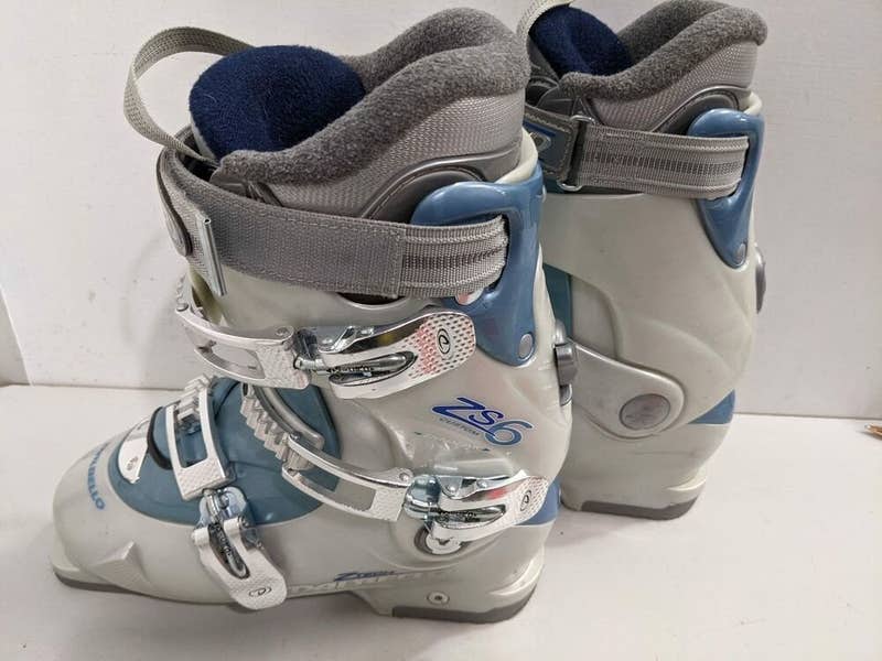 Bottes De Ski Dalbello NX 6.6 - Taille 7.5 / Mondo 25.5 - Occasion Débutant