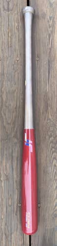 JR Bat Maple Model 318
