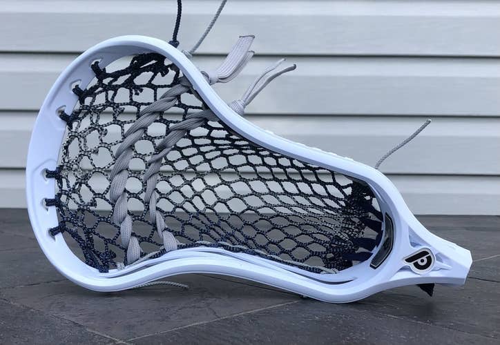 Brand New Powell Pioneer 2 Attack With The Mesh Dynasty Divine 9 Mesh "Cobalt" Edition