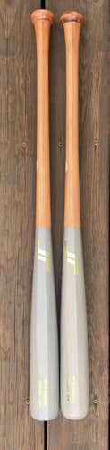 JR Bats 2 Pack Maple Model 318