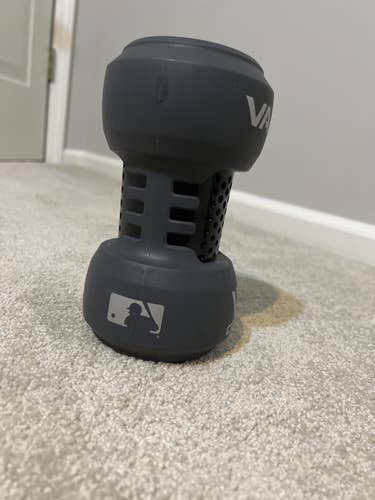 Varo bat weight