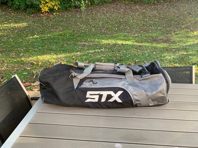 New STX Bag