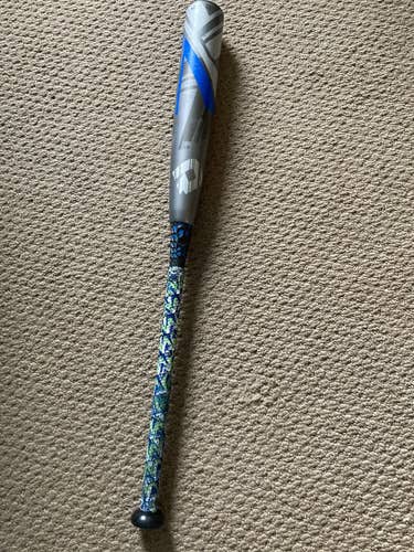 2015 USSSA DeMarini CF7 32”/24oz -8 Super Hot Bat