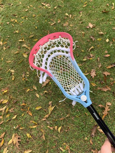 New Custom Kinetik