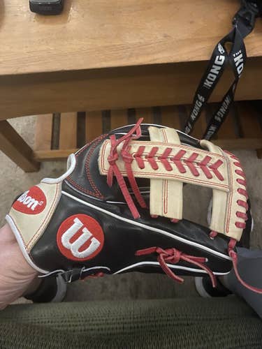 Wilson A2000 11.75