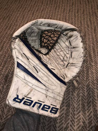 Senior Regular Pro Stock