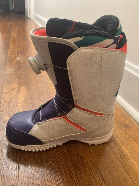 WOMEN'S SEARCH BOA® SNOWBOARD BOOTS