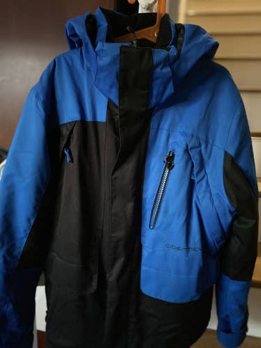 Obermeyer Youth M Ski/Snowboard Jacket