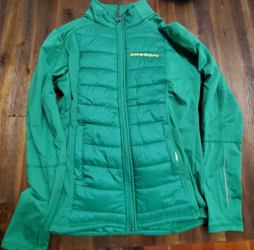Oregon Women's XL Jacket