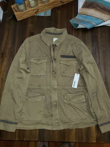 Sonoma women's XL jacket