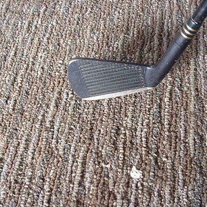 40 IN YONEX BORONIRON GOLF CLUB 3 IRON REG FLEX CARBON GRAPHITE SHAFT   fm