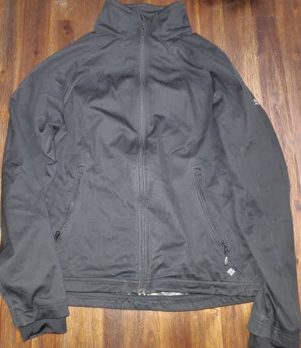 Columbia titanium women's Jacket
