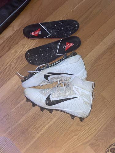 Used Size Men's 10.5 (W 11.5) Nike Huarache