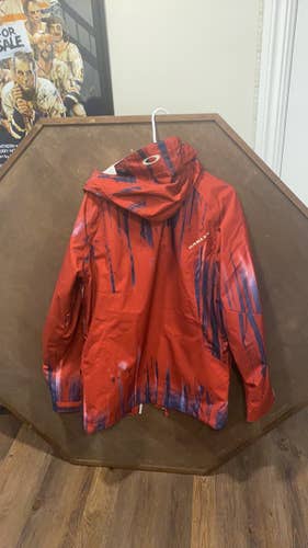 Oakley Ski/Snowboard Jacket