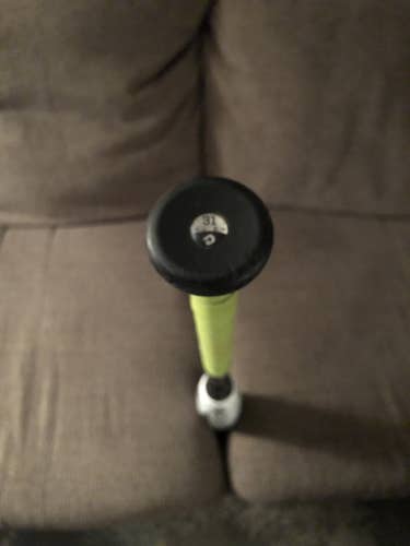 Kid Pitch (9YO-13YO) 2017 Composite (-10) 21 oz 31" CF Zen Bat