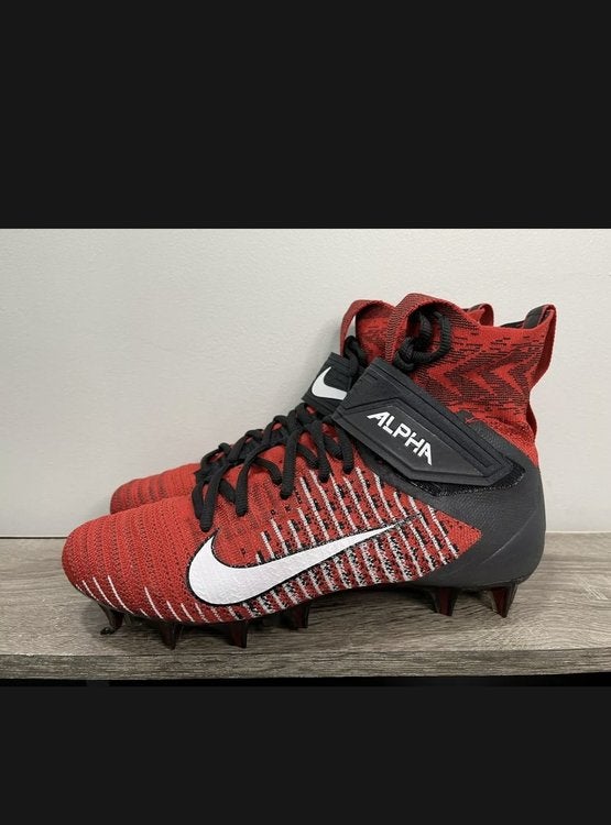 nike alpha menace elite 2